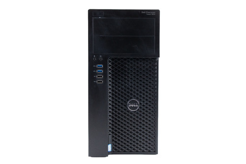 Dell precision tower 3620 - dell,