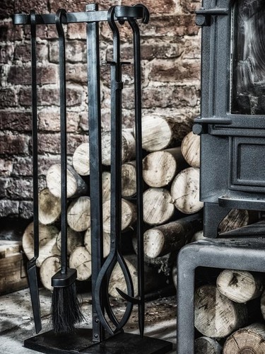 Ivyline iron clay black - ivyline,
