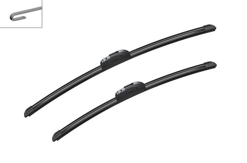 Bosch 3397007043 wiper blade - bosch,