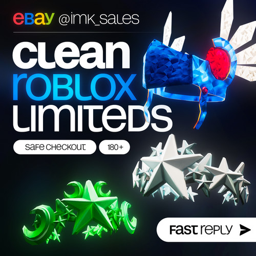 Clean limiteds for sale - limiteds,