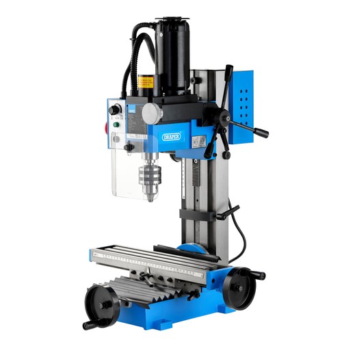 Draper 34023 variable - variable, speed