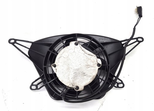 Bmw k1200s 106 radiator fan - bmw,