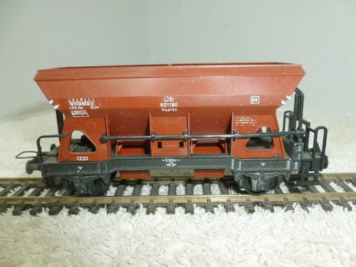 Trix express 3448 - express, h0
