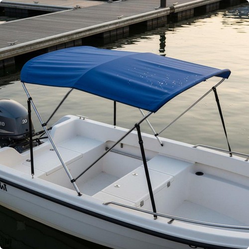 Marine grade boat rain - marine,