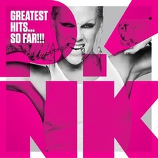 Pink: Greatest Hits... So