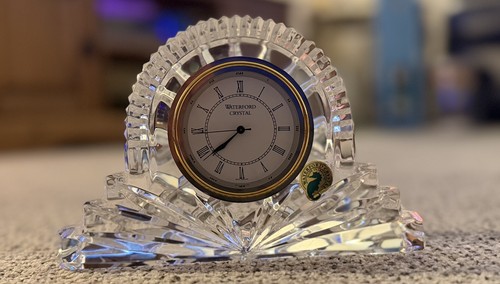 Waterford lead crystal - waterford,