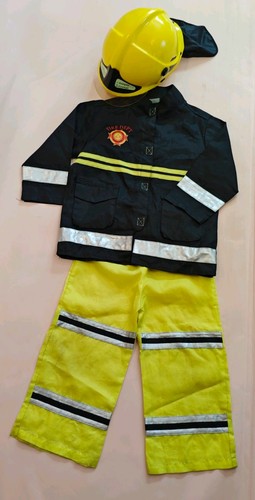 Kids elc fireman firefighter - elc,