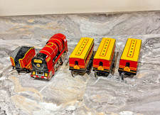 ZE113:  Vintage Mettoy