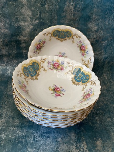 Royal albert berkeley - royal, x8