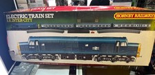 Vintage Hornby Railways B.R