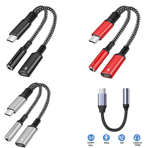 Usb 5mm jack - to, 3.5mm