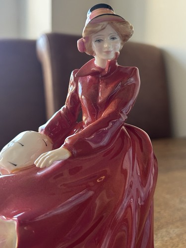 Royal doulton louise hn3207 - louise,