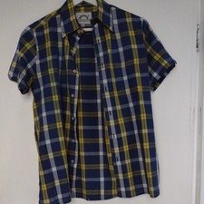 Brutus Short Sleeve Shirt