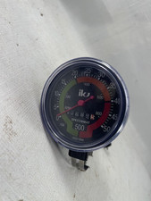 IKU Speedomat Speedometer With