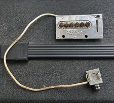 Hofner pickup for archtop