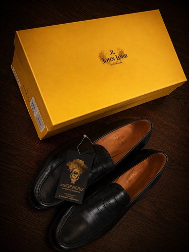 John lobb lopez - john,
