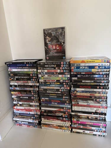 Dvd film collection bundle - collection,