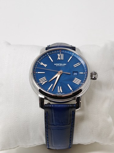 Montblanc star legacy - star,