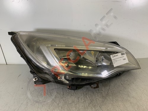 Vauxhall astra 2009 2015 5dr - j, 2009-2015