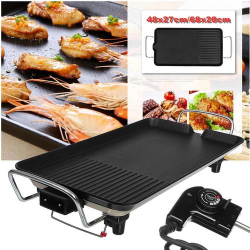 Electric garden grill bbq - electric,