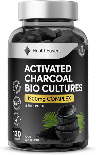 Healthessent activated - healthessent,