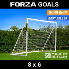 FORZA Football Goal | 8ft x