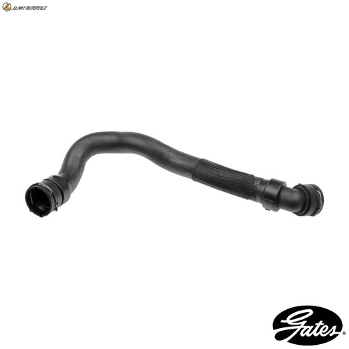 Radiator hose 4550 for - radiator,