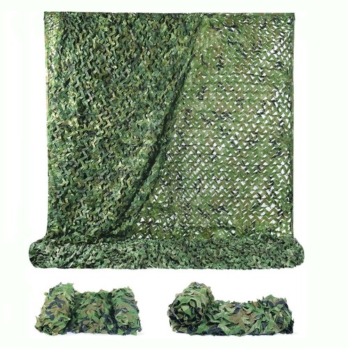 Large camouflage net - large,