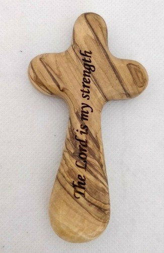 The lord strength - the, is