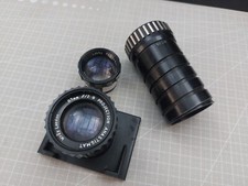 Wray London 85mm F2.8 Aldis