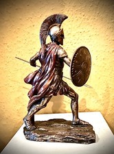Achilles Figurine Greek Mythology Hero of Troy