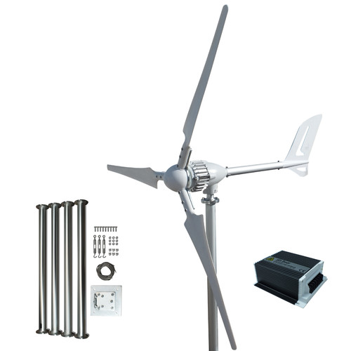 Istabreeze 700w wind turbine - wind,
