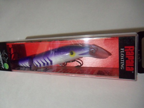 Rapala jointed minnow - 1,