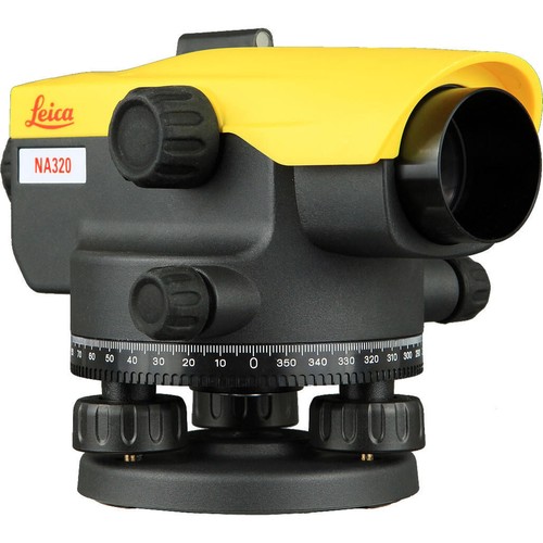 Leica na320 automatic level - na320,