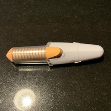 Braun Straight & Shape Gas