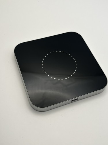 Braun magnetic wireless - braun,