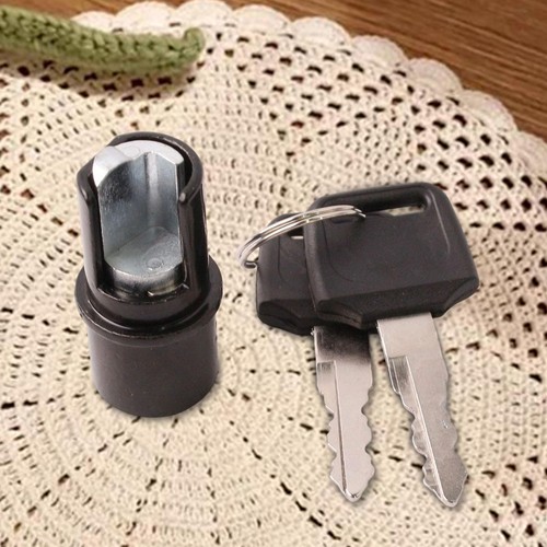 Lock set for - for, pickup