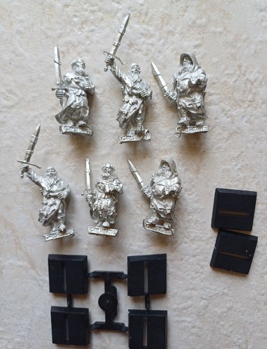 Games workshop warhammer wfb - workshop,