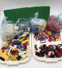 Vintage LEGO mixed bundle 2.1
