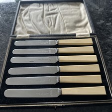 James Ryals & Co LTD Butter Or