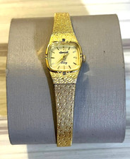 Watch Ingersoll Quartz Women’s Textured Bracelet vintage