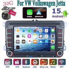 32G Apple Carplay For VW GOLF