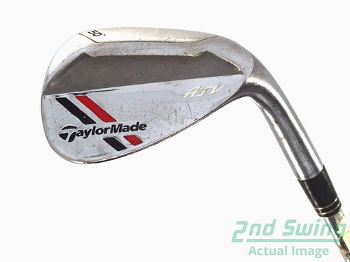 Taylormade atv wedge gap - wedge, gw
