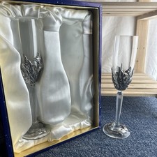 Royal Selangor Pewter Roses