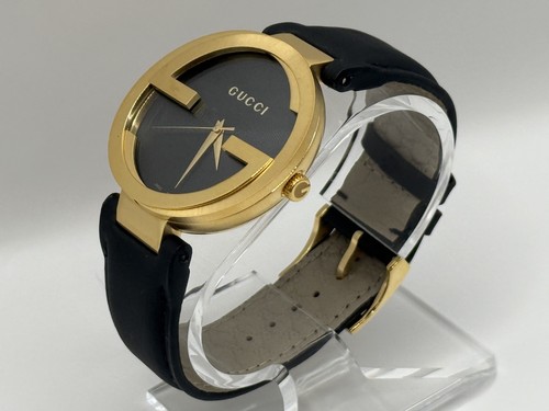 Gucci ya133208 interlocking - gucci,