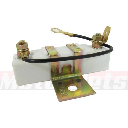 Ohm ignition coil external - 1.6,