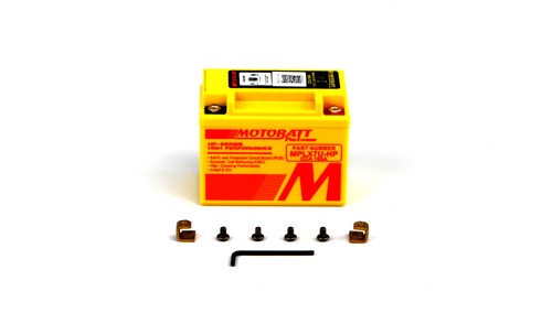 Lithium motobatt battery for - motobatt,