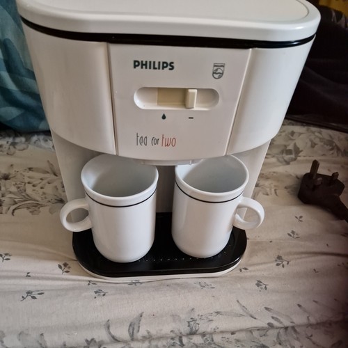 Vintage philips teasmade tea - vintage,