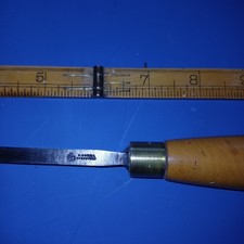 robert sorby chisels
