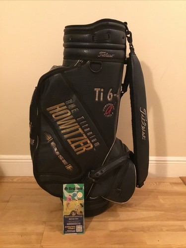 Titleist the howitzer 4 - titleist, 6-4